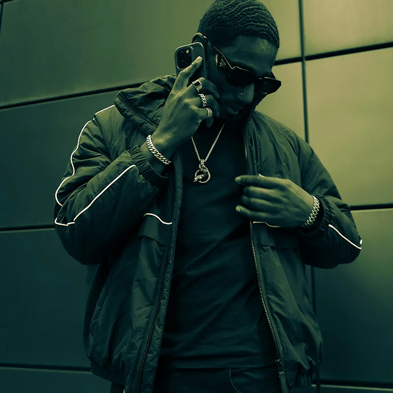 Avatar of Liam O'Connell